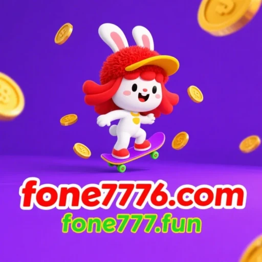 Logo fone777.fun